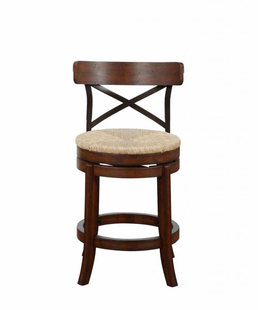 Myrtle Swivel Stool