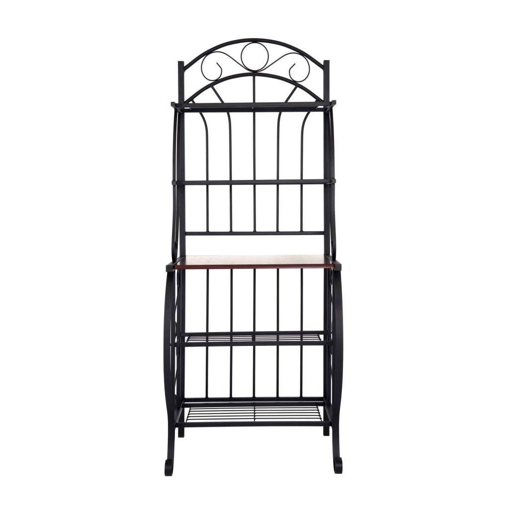 Valencia Baker's Rack