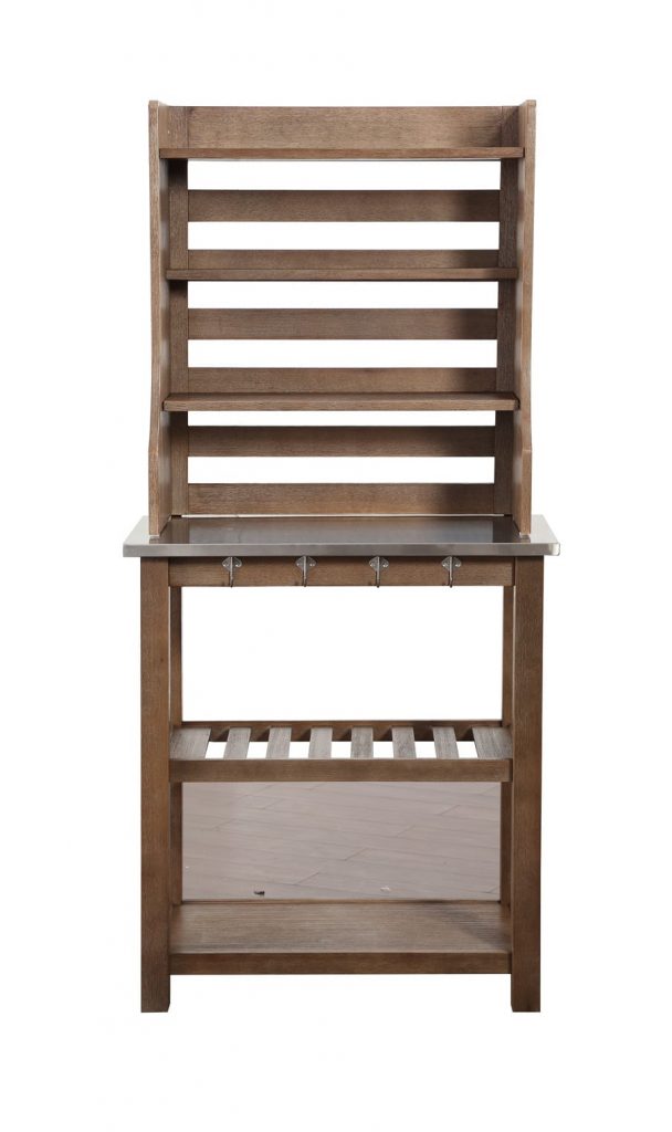 Stainless Steel Bakers Rack