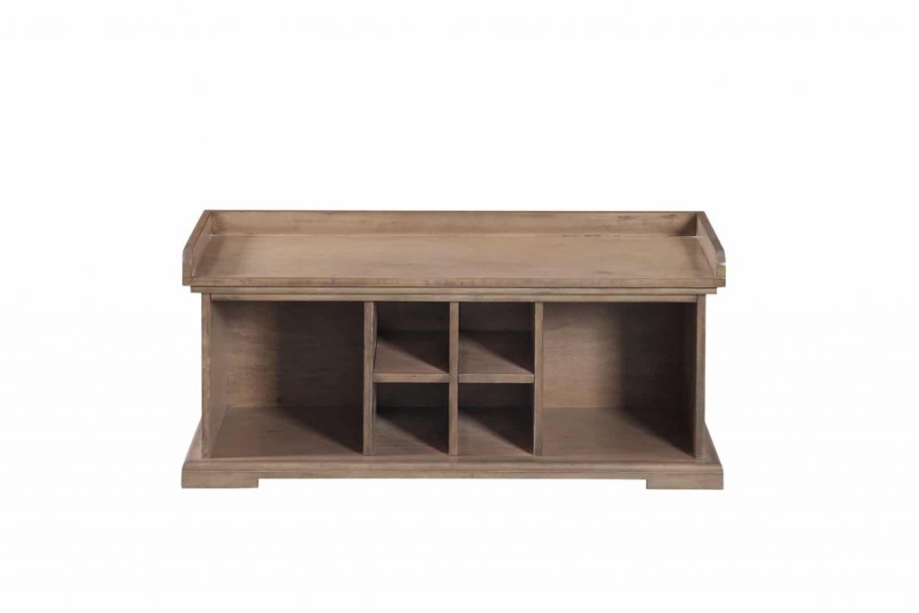 Carolyn Entryway Bench