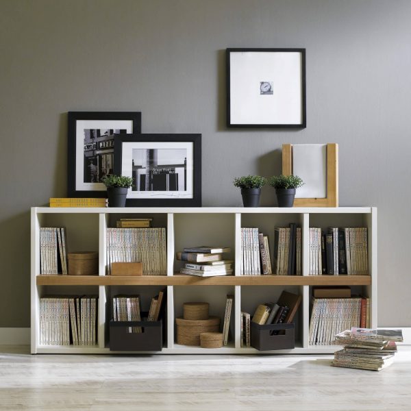 Avery Bookcase