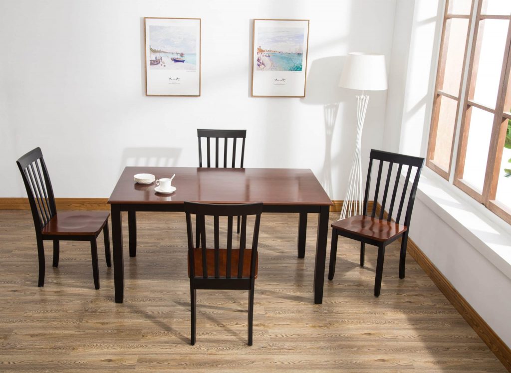 5pc Bloomington Dining Set