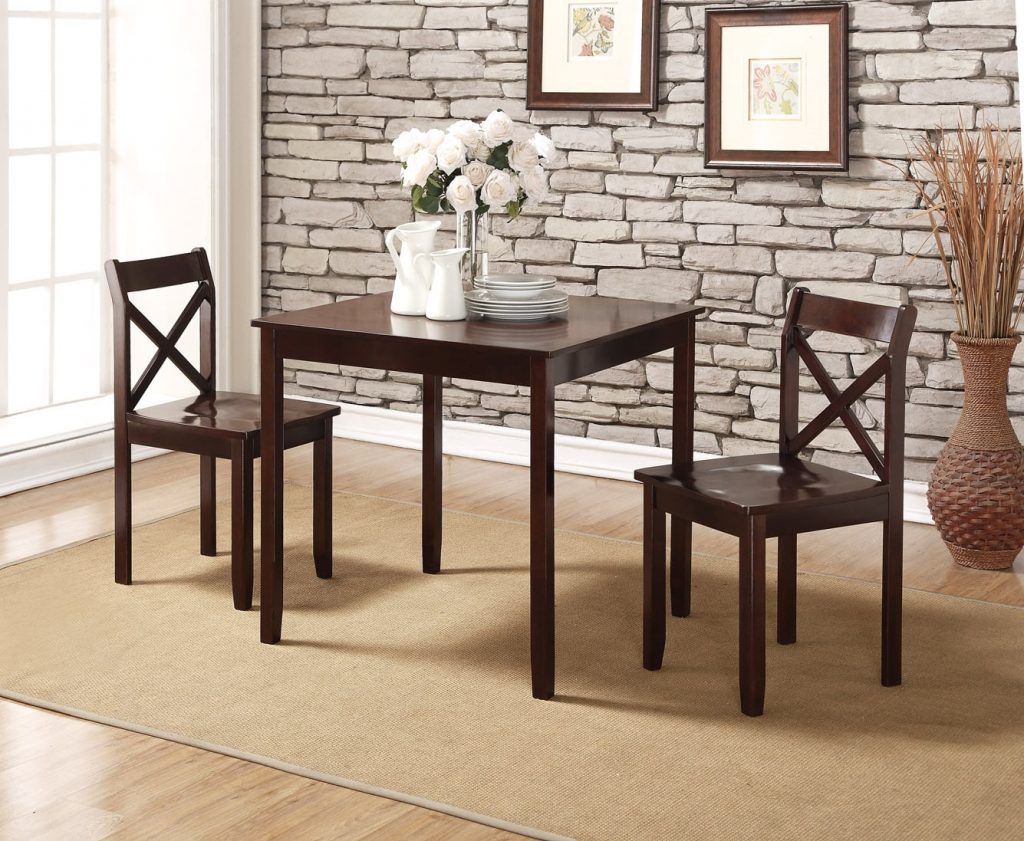Jamie 3PC Dining Set
