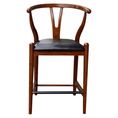 Wishbone Stool
