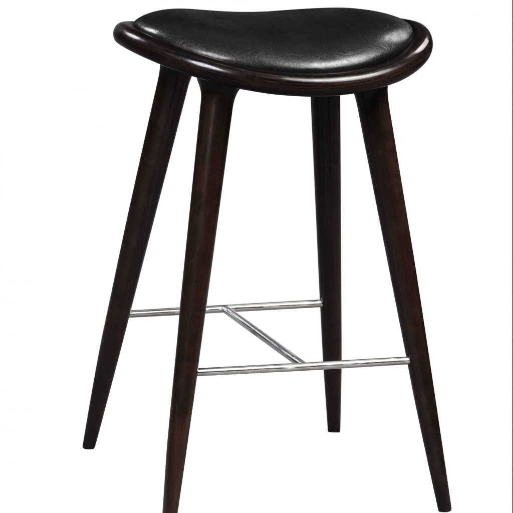 Lucio Oval Stool