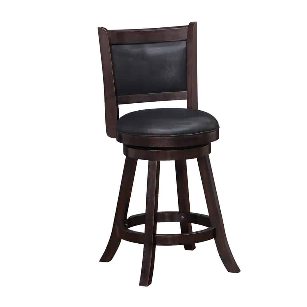 Rhea Swivel Stool