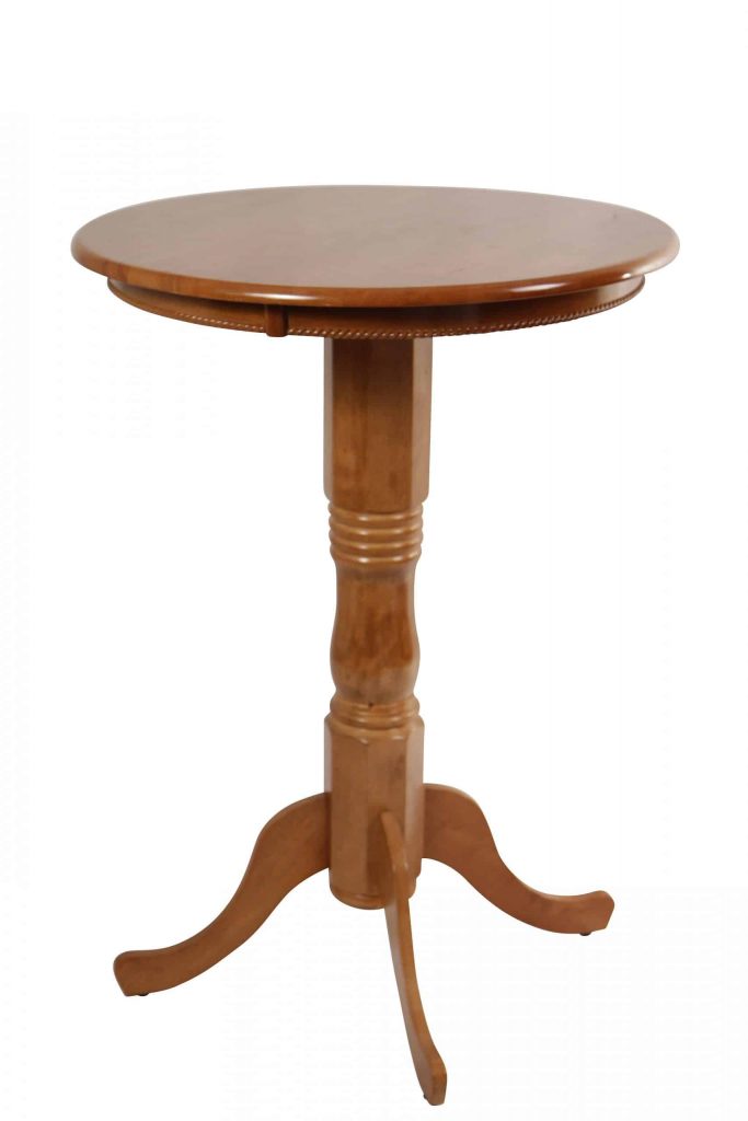 Spectator Pub Table