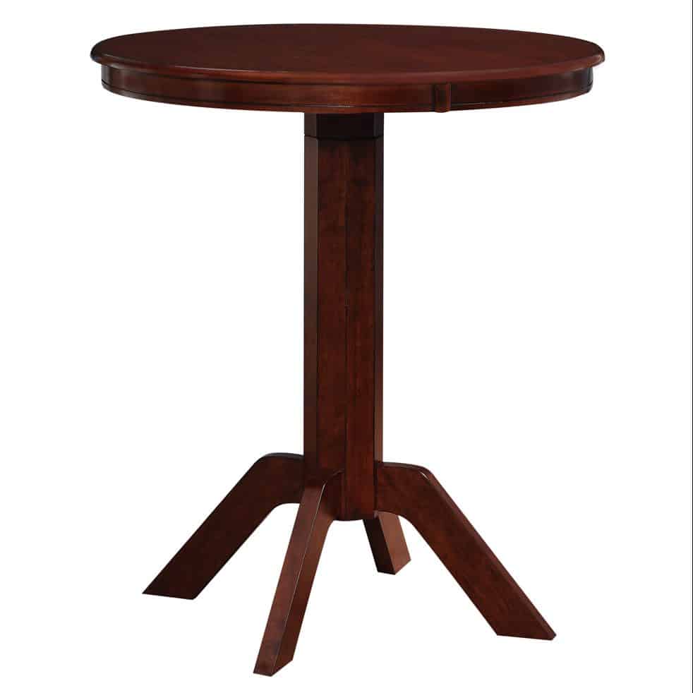 Troy Pub Table