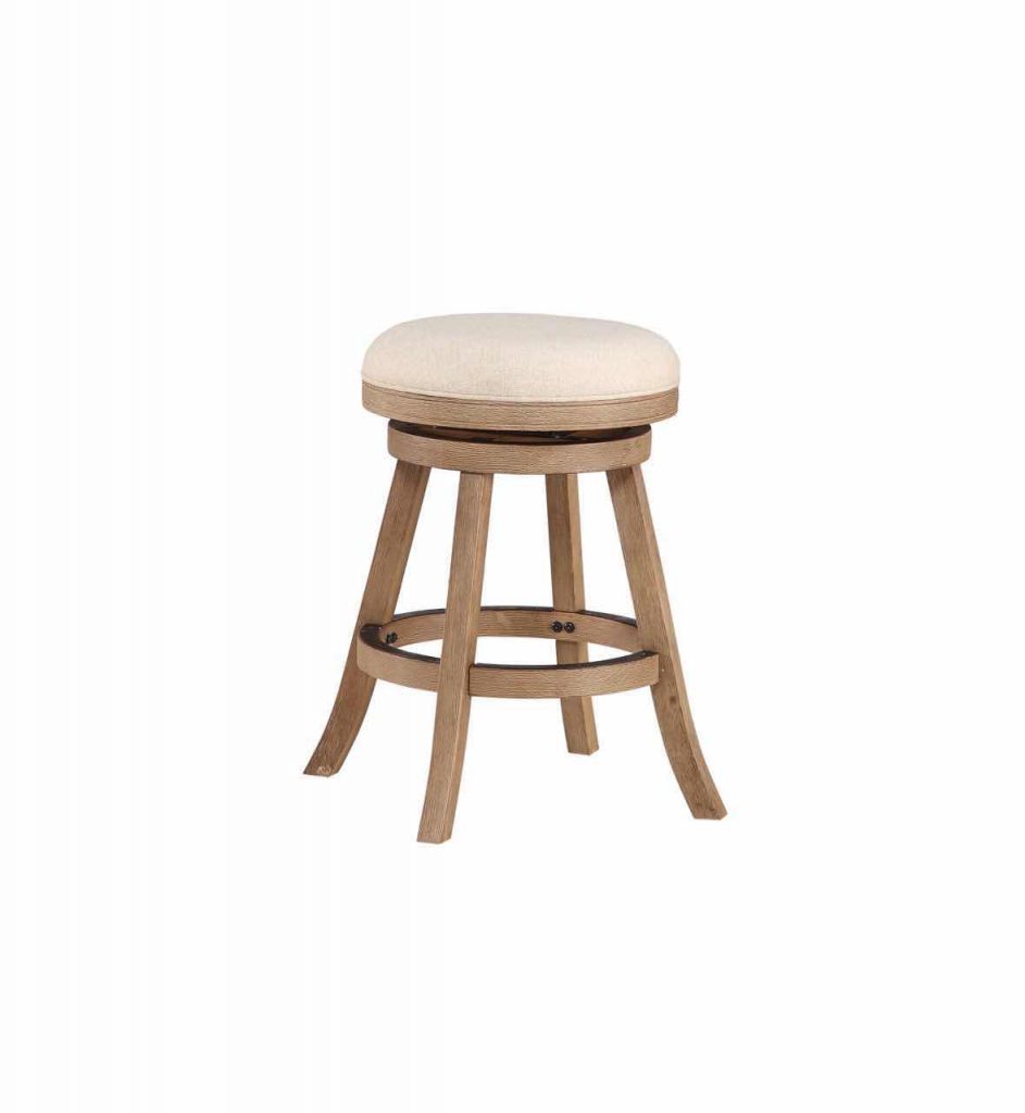 Fenton Swivel Stool