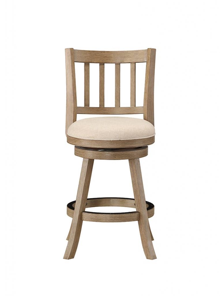 Sheldon Swivel Stool