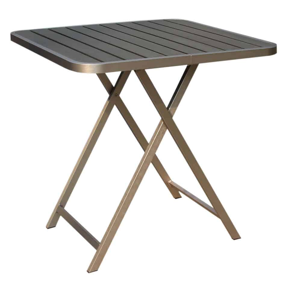 Fresca Polylumber Folding Table