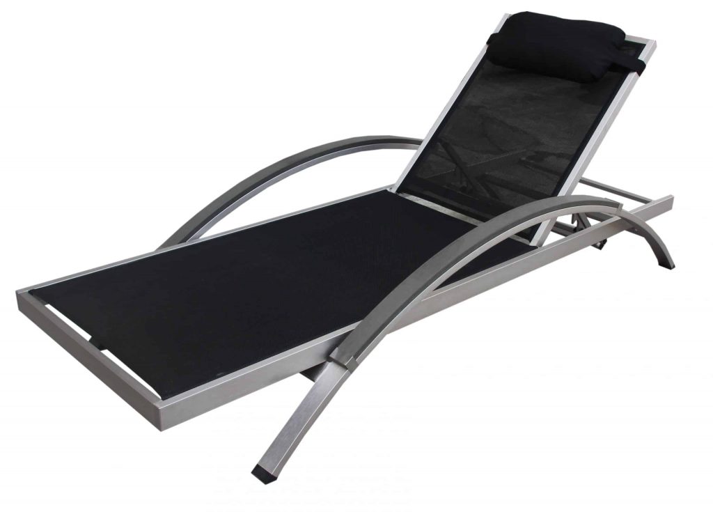 Fresca Outdoor Lounge Chair