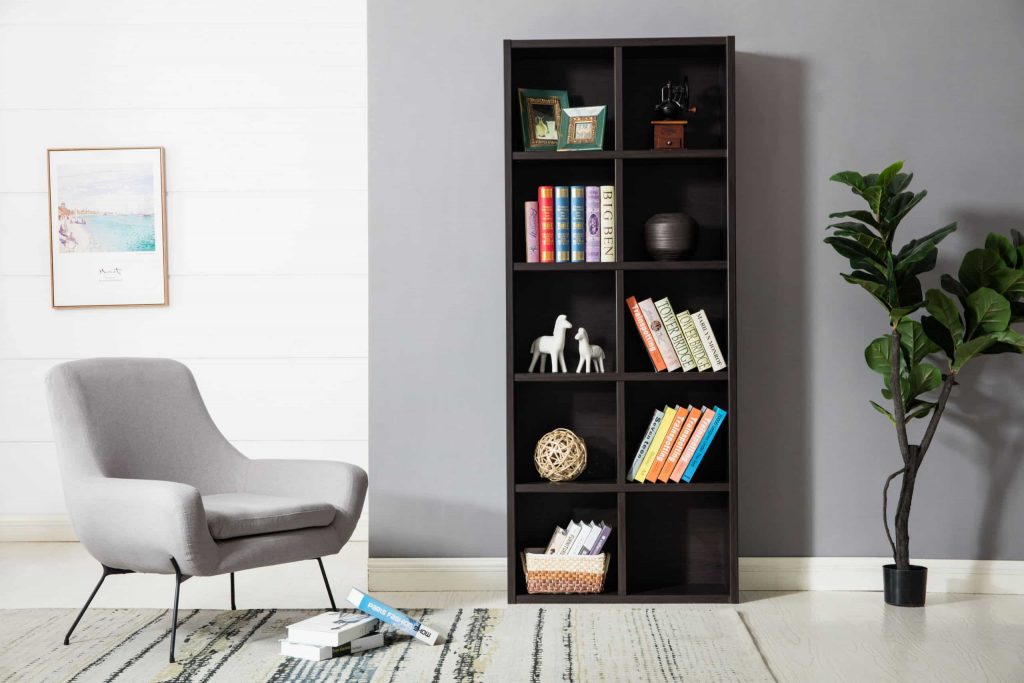 Calder Bookcase