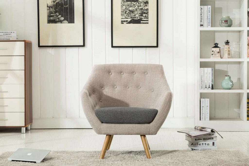 Kara Arm Chair
