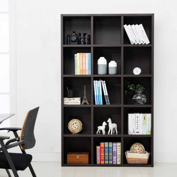 Kline Bookcase