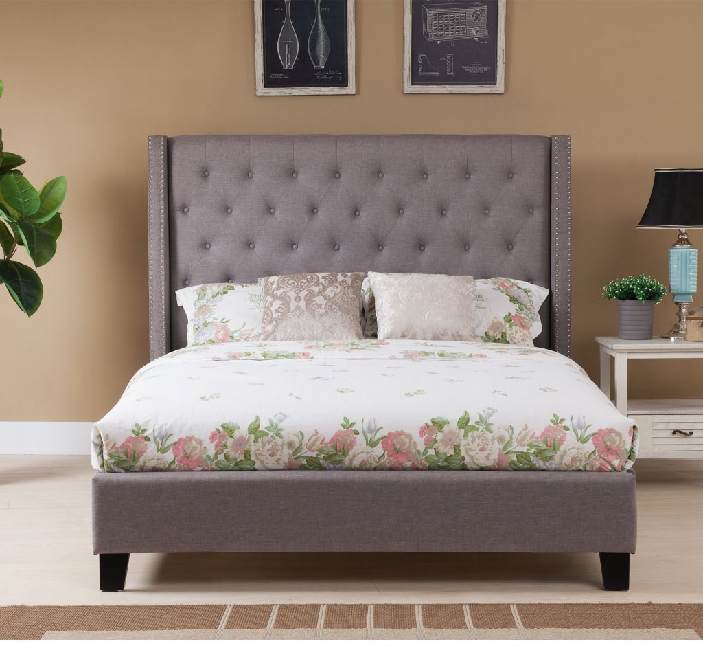Dalton Queen Bed Set