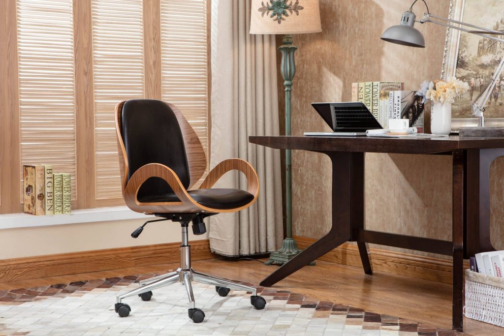 Mira Desk Chair