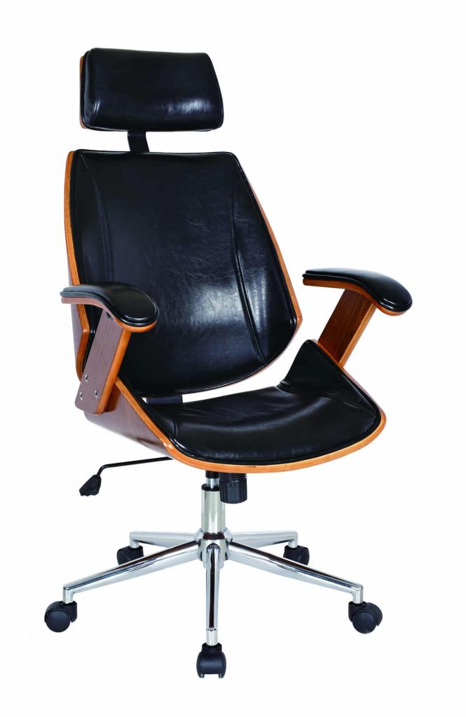 Lucas Desk Chair
