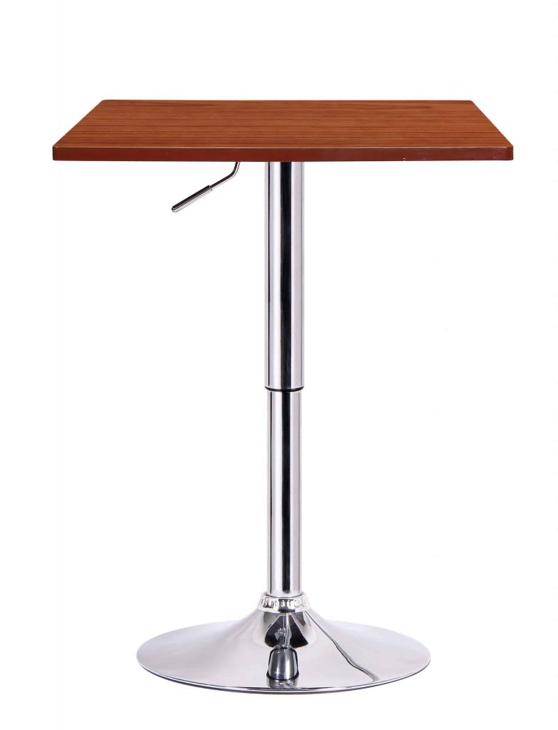 Luta Adjustable Pub Table