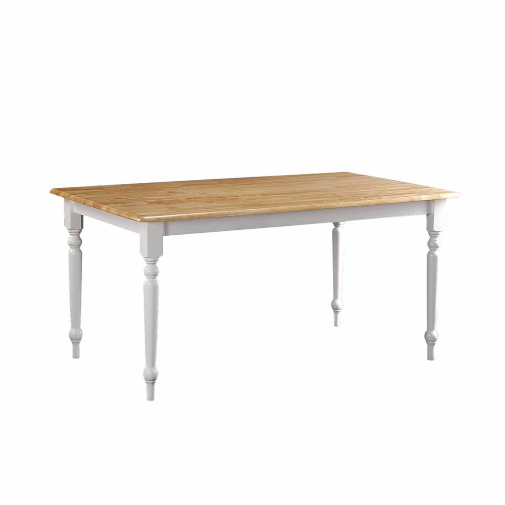Farmhouse Table