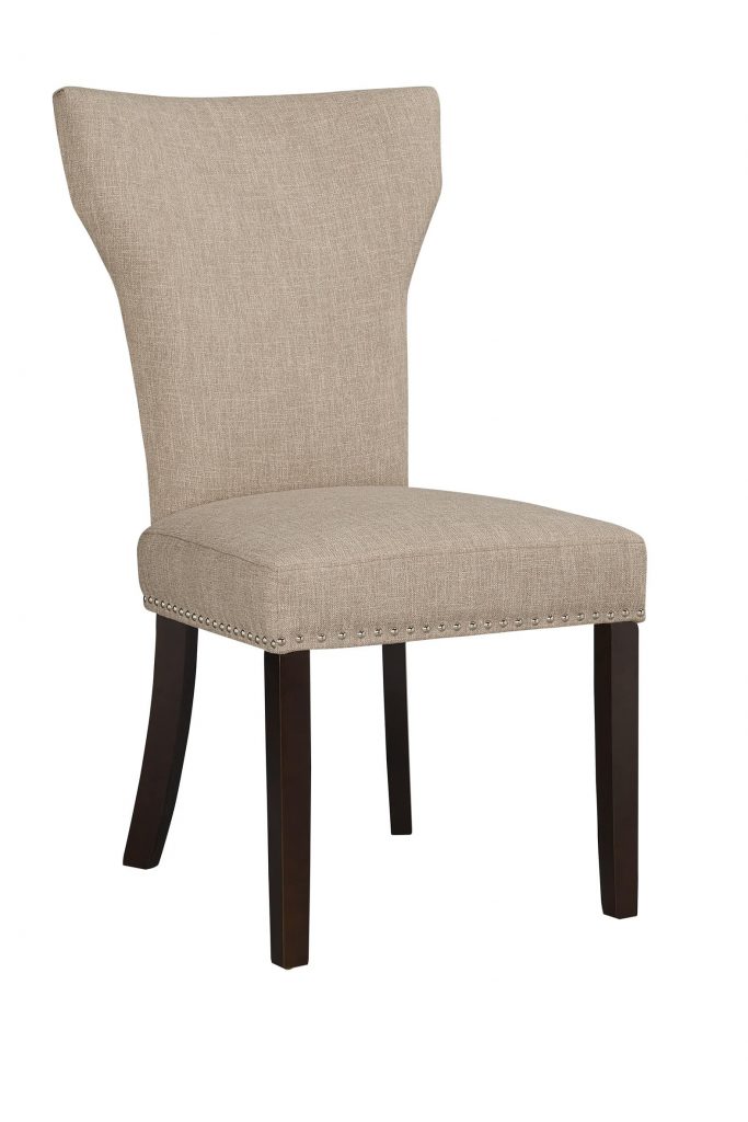 Monaco Parson Dining Chair
