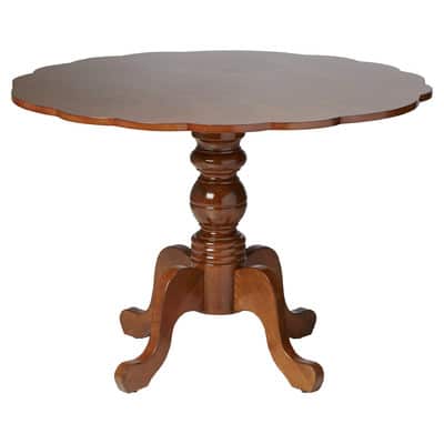 Regency Dining Table