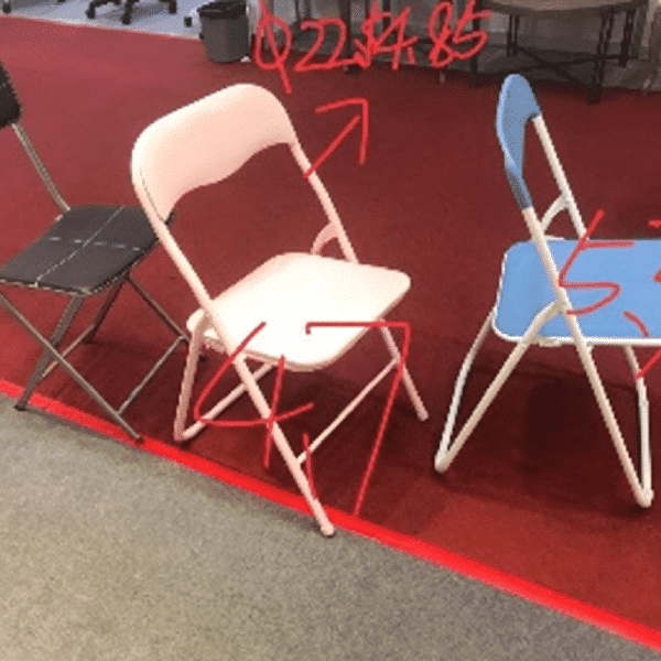 Folding Chair