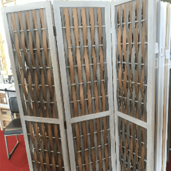 Folding Divider