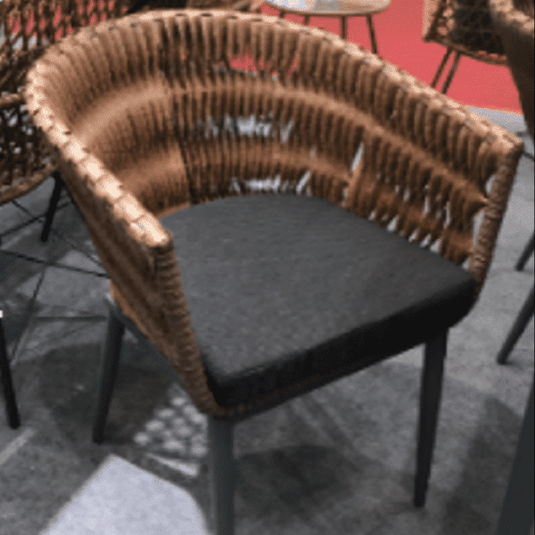 Rattan Chair