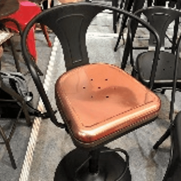 Stool