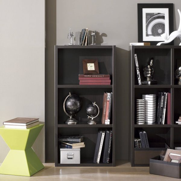 Hartley Bookcase