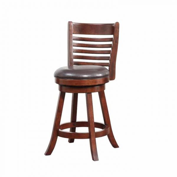 Tierra Swivel Stool