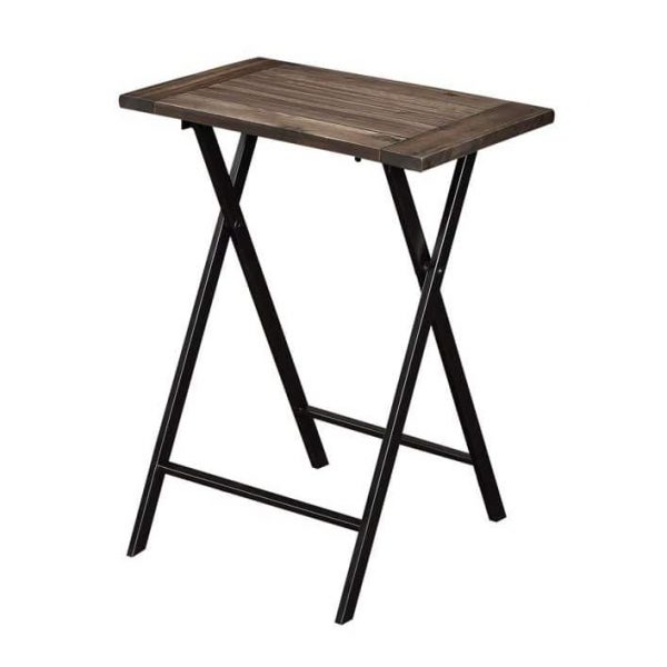 Brookville Folding Counter Stool