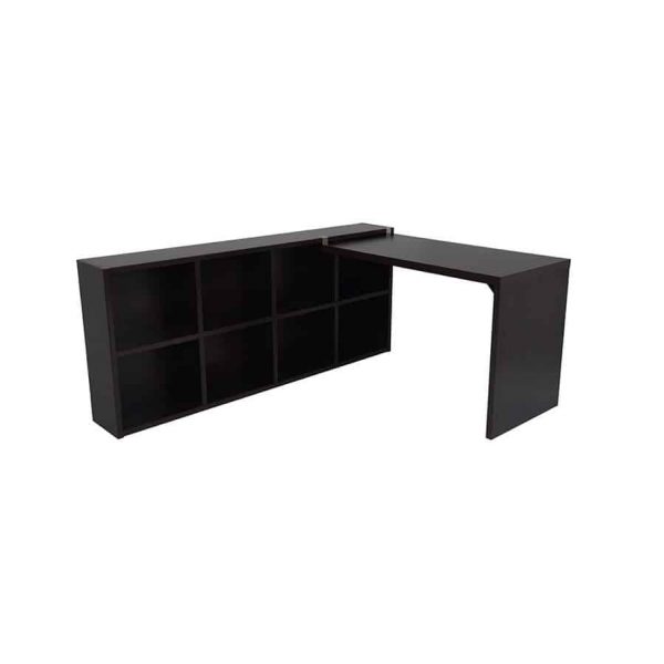 Techny Collection Calder and Claude Desk Combo