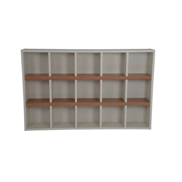 Turner Bookcase