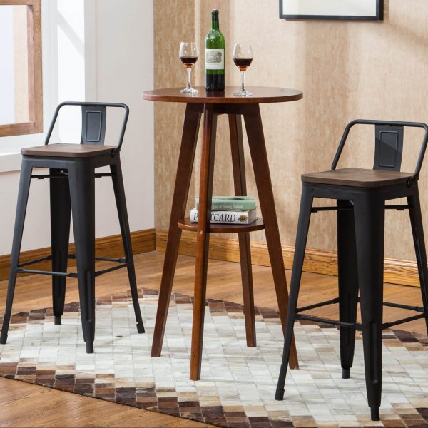 Metal Stools