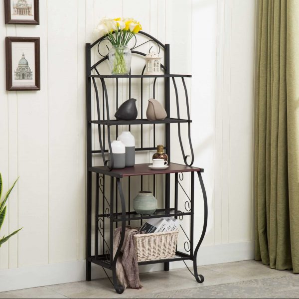 Valencia Baker’s Rack