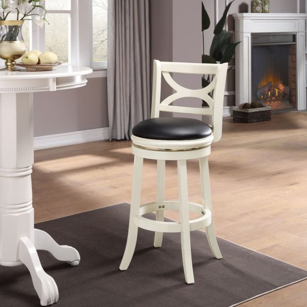 Florence Swivel Stool