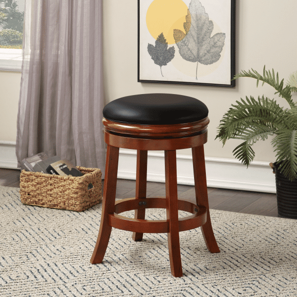 Boraam Backless Stool