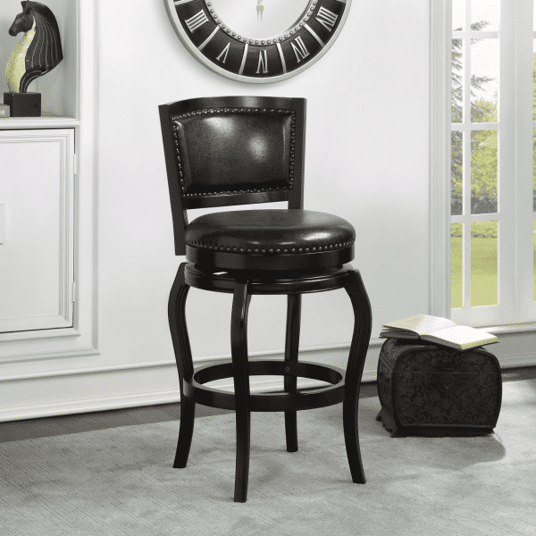 Harris Bar Height Swivel Stool