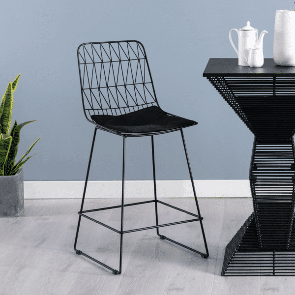 Rowan Bar Stool