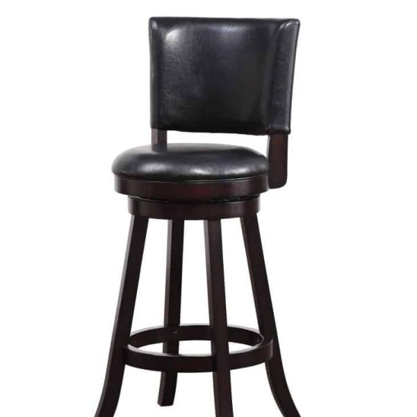 Faro Swivel Stool