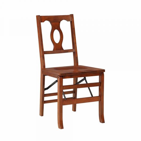 Napoleon Folding Dining Chair