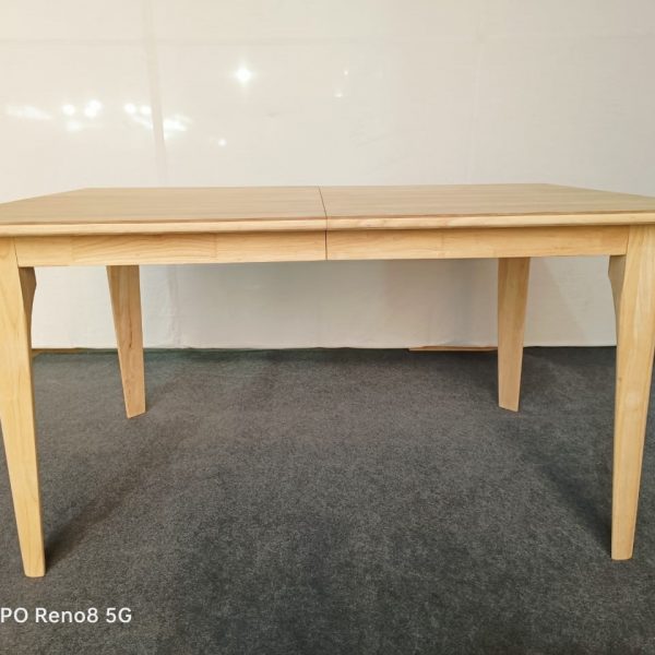 Hollowcore Rectangular Dining Table